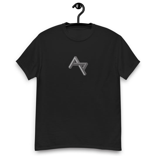 AKPH "impossible" logo tee (17 colors | M-4XL)