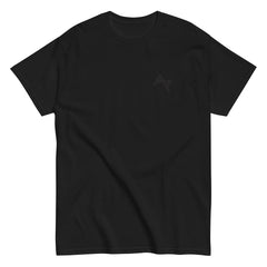 AKPH Impossible logo bigback tee (16 colors | M-5XL)