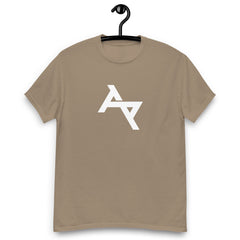 AKPH big logo basic tee (14 colors | S-5XL)