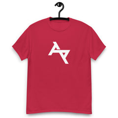 AKPH big logo basic tee (14 colors | S-5XL)