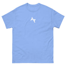 Kép betöltése a galériamegjelenítőbe: AKPH small logo basic tee (10 more colors | S-5XL)
