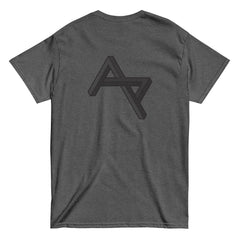 AKPH Impossible logo bigback tee (16 colors | M-5XL)