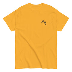 AKPH Impossible logo bigback tee (16 colors | M-5XL)