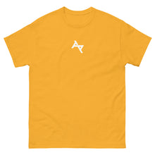 Kép betöltése a galériamegjelenítőbe: AKPH small logo basic tee (10 more colors | S-5XL)
