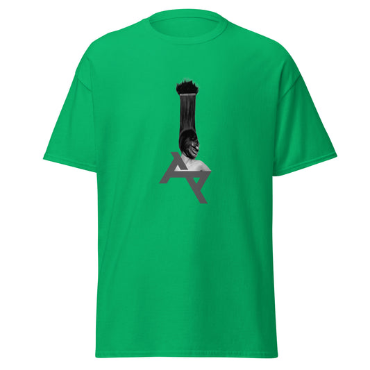 AKPH Kottazűr logo classic tee (11 colors | S-5XL)