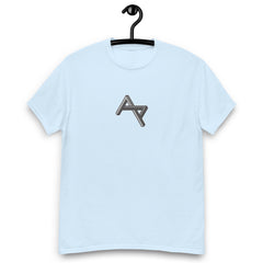 AKPH "impossible" logo tee (17 colors | M-4XL)