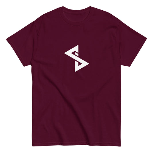 ESSAIDE Unisex Heavy Cotton Tee (M-5XL | 16 COLORS)