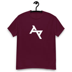 AKPH big logo basic tee (14 colors | S-5XL)