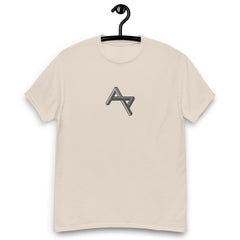 AKPH "impossible" logo tee (17 colors | M-4XL)