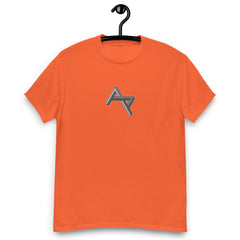 AKPH "impossible" logo tee (17 colors | M-4XL)