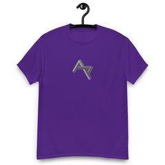 AKPH "impossible" logo tee (17 colors | M-4XL)