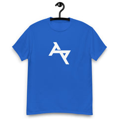 AKPH big logo basic tee (14 colors | S-5XL)