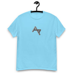 AKPH "impossible" logo tee (17 colors | M-4XL)