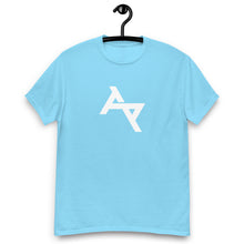 Kép betöltése a galériamegjelenítőbe: AKPH big logo basic tee (10 more colors | S-5XL)
