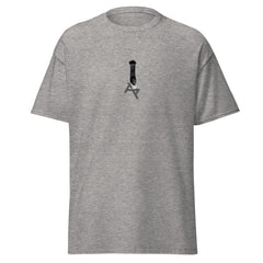 AKPH Kottazűr logo bigback classic tee (10 colors | S-5XL)