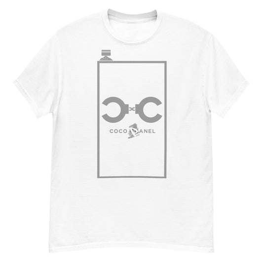 PANEL™ "Kokópanel" GRY heavy tee (11 colors | S-5XL)