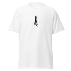 AKPH Kottazűr logo bigback classic tee (10 colors | S-5XL)