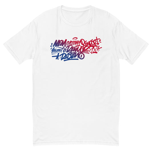 ESSAIDE "PIGISACOP" fit tee by SKYWALK3R (6 colors | XS-3XL)