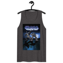 Akkezdet cover premium tank (10 colors | S-3XL)