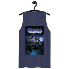 Akkezdet cover premium tank (10 colors | S-3XL)