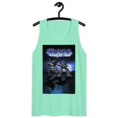 Akkezdet cover premium tank (10 colors | S-3XL)