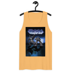 Akkezdet cover premium tank (10 colors | S-3XL)