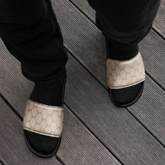 PANEL™ Gecci Men’s slides (39-47)