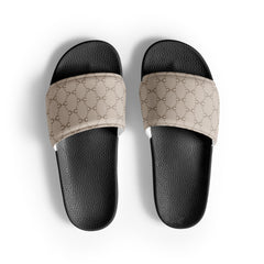 PANEL™ Gecci Men’s slides (39-47)