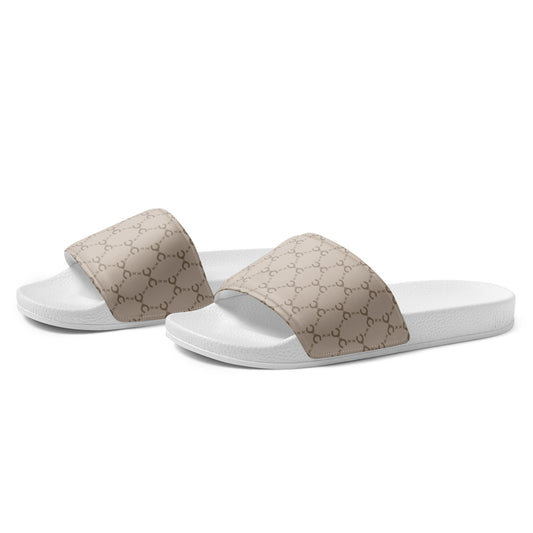 PANEL™ Gecci Men’s slides (39-47)