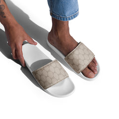 PANEL™ Gecci Men’s slides (39-47)