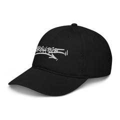 La HAINE "Baise La Police" organic dad hat (5 colors)