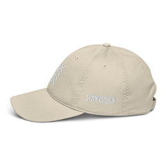 OnBLACK™ organic dad hat (5colors)