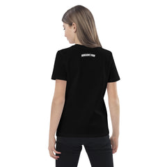 MJ Organic cotton kids t-shirt