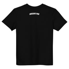 MJ Organic cotton kids t-shirt