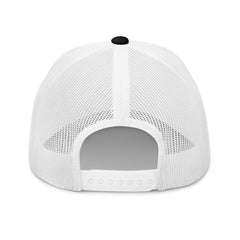 PANEL™ "BlockChain" Trucker Cap (13 colors)