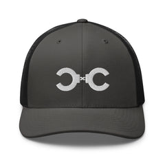 PANEL™ "BlockChain" Trucker Cap (13 colors)