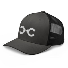 PANEL™ "BlockChain" Trucker Cap (13 colors)