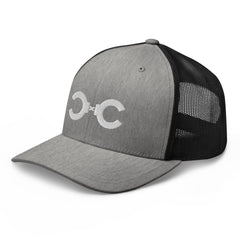 PANEL™ "BlockChain" Trucker Cap (13 colors)