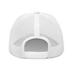 PANEL™ "BlockChain" Trucker Cap (13 colors)