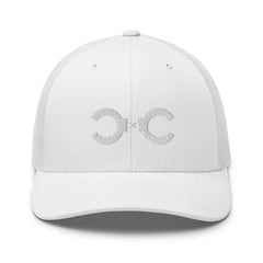 PANEL™ "BlockChain" Trucker Cap (13 colors)