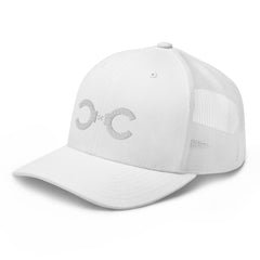 PANEL™ "BlockChain" Trucker Cap (13 colors)