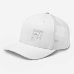 AKPH "Lé 1st" trucker II cap (13 colors)