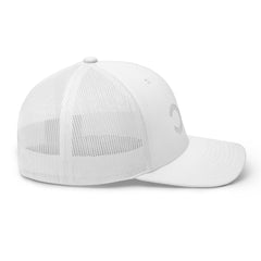 PANEL™ "BlockChain" Trucker Cap (13 colors)