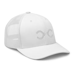 PANEL™ "BlockChain" Trucker Cap (13 colors)