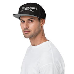 La HAINE "Baise La Police" snapback I. (17 colors)