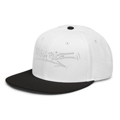 La HAINE "Baise La Police" snapback I. (17 colors)