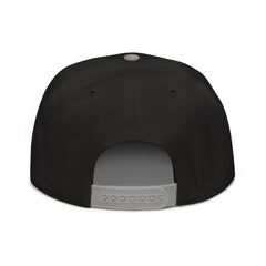 La HAINE "Baise La Police" snapback I. (17 colors)