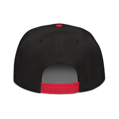 La HAINE "Baise La Police" snapback I. (17 colors)