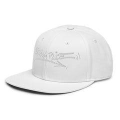 La HAINE "Baise La Police" snapback I. (17 colors)