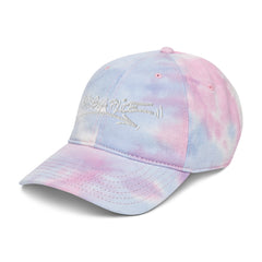 La HAINE "Baise La Police" tie dye hat (4 colors)